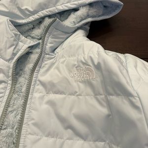 Girls’ The North Face long coat